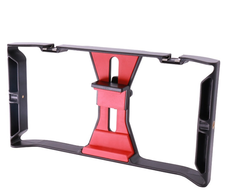 Smartphone Video Rig for Apple & Samsung Ulanzi Handheld Smartphone | Ectron Online