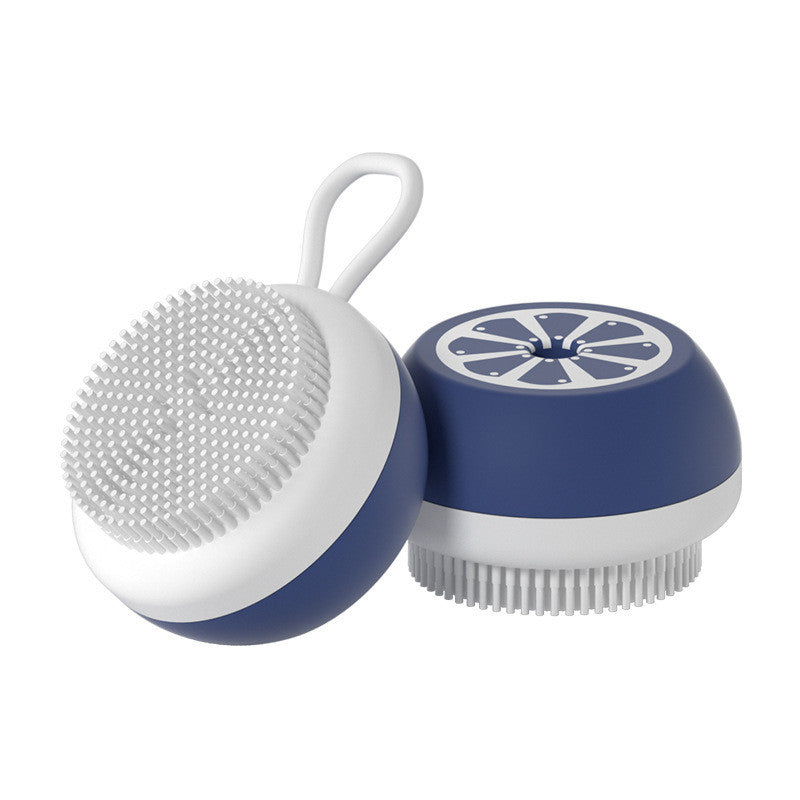 2-in-1 Pet Bath Brush & Massage Comb for Dogs and Cats Pet Dog Cat Bath Brush 2-in-1 | Ectron Online