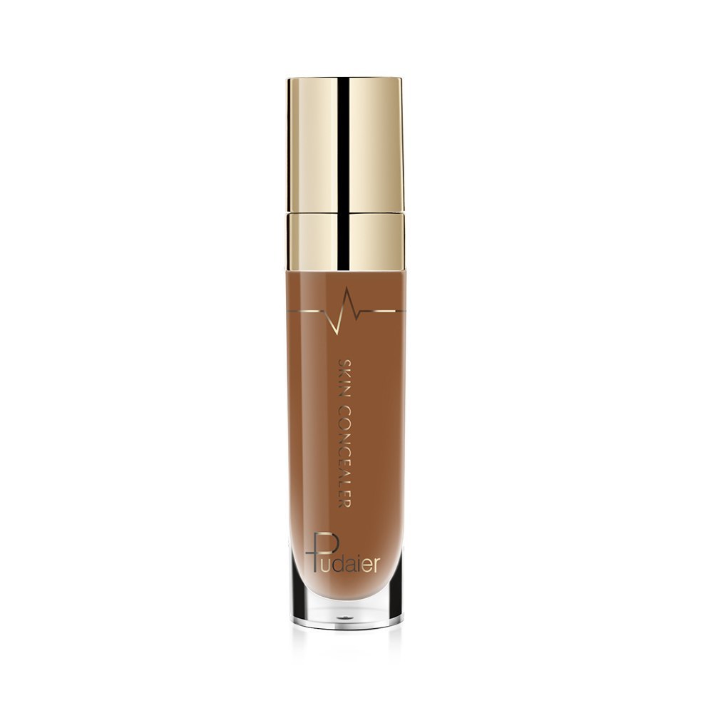 Pudaier Long-Lasting Concealer & Foundation Pudaier foundation Professional Moisturi | Ectron Online
