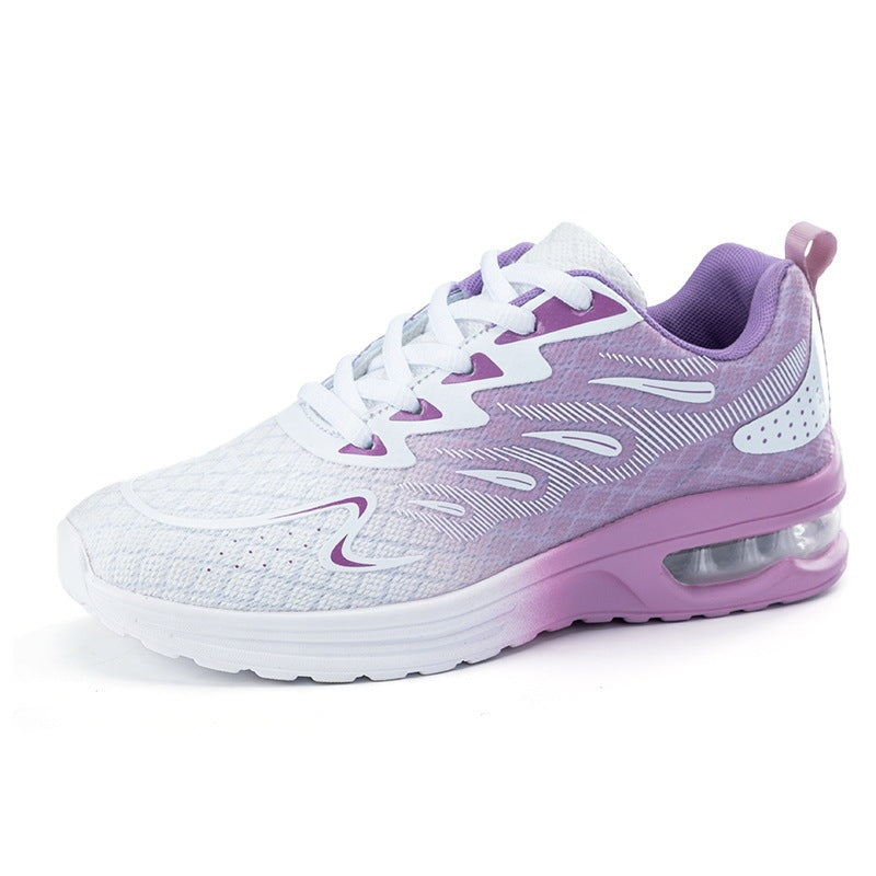 Women’s Flyknit Sports Running Shoes – Lightweight & Casual Flyknit Casual Women's Sports Running Sh | Ectron Online