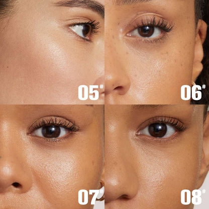 PHOFAY Full Coverage Foundation | Long-Lasting PHOFAY Full Coverage Foundation | Ectron Online
