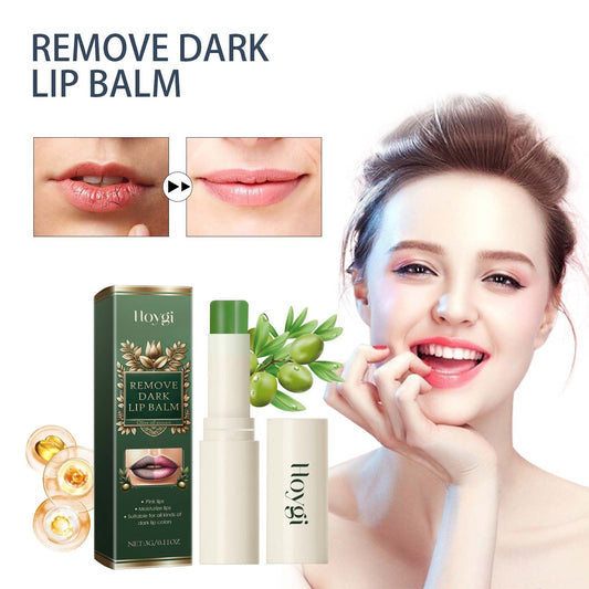 Moisturizing Lip Balm Care Anti-chapping