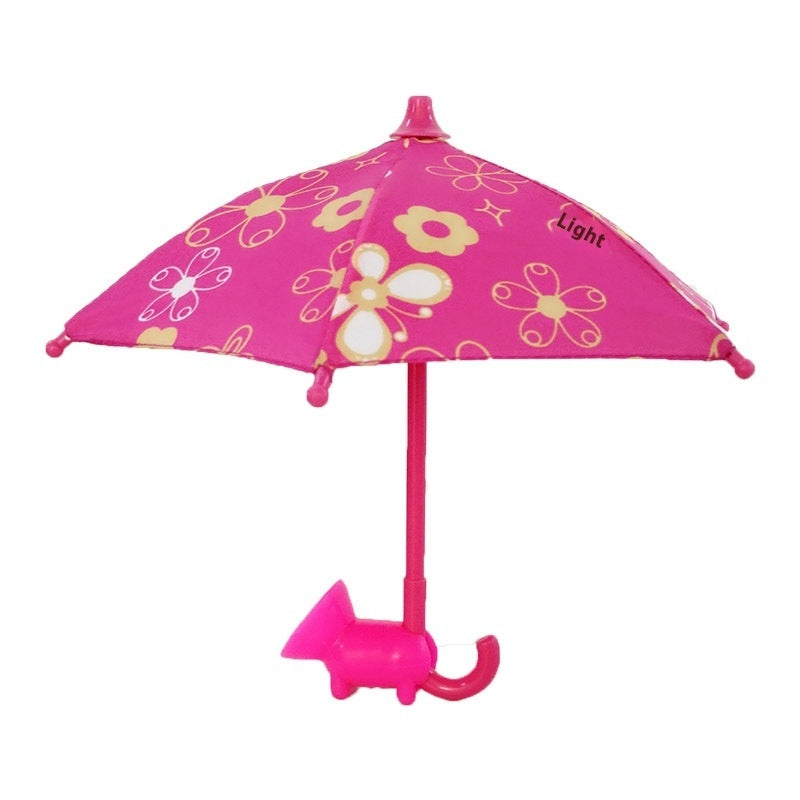 Cute Mini Phone Tinted Shade Cover - Sunshade Cute Mini Phone Tinted Shade Cover Sunsh | Ectron Online