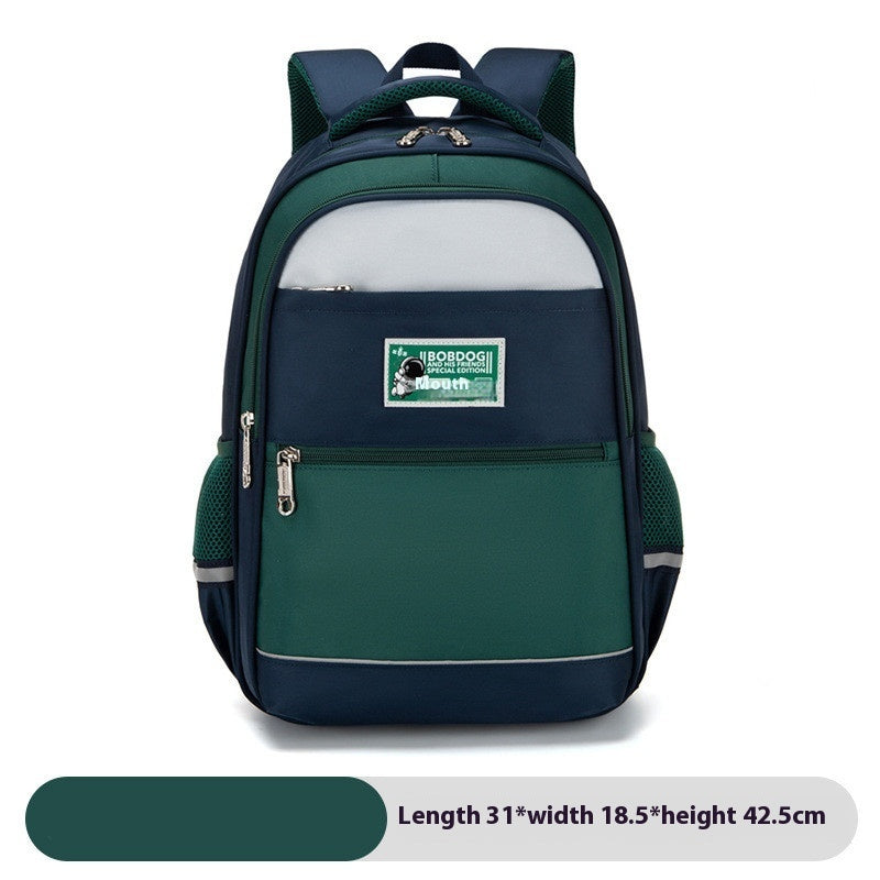 Ultra-Light Children’s Backpack – Durable & Stylish Children's Lightweight And Large Capacit | Ectron Online