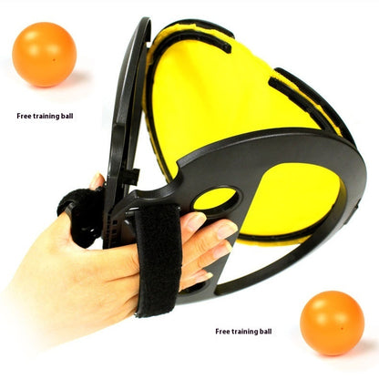 Children Throwing Ball Catch Ball Toy