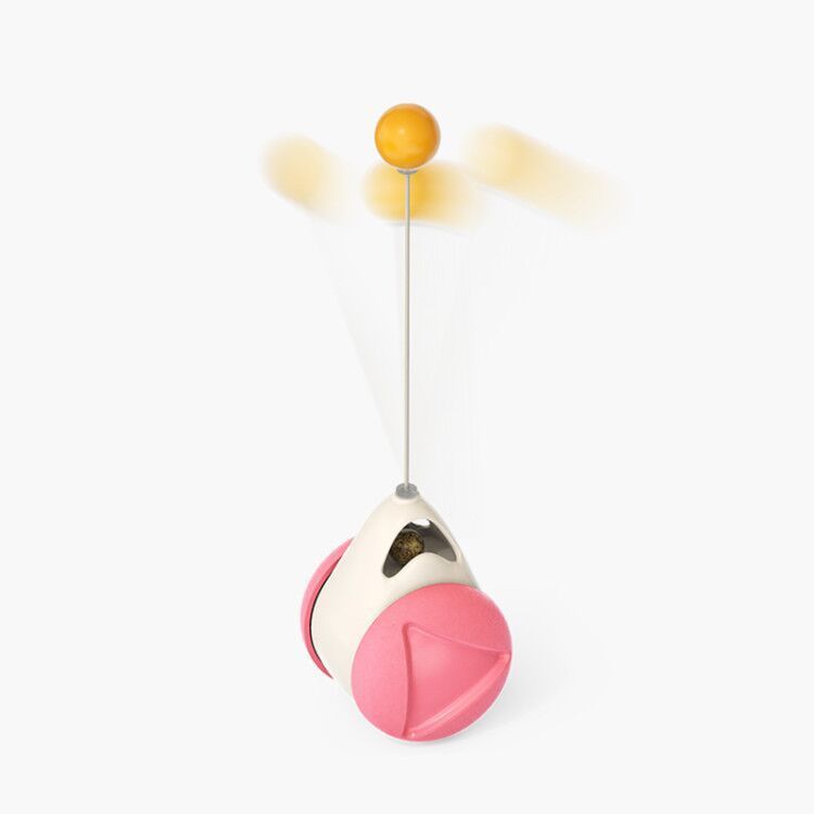 Cat Rotating Windmill Multi-Function Toy Cat Rotating Windmill Multi-Function Toy | Ectron Online