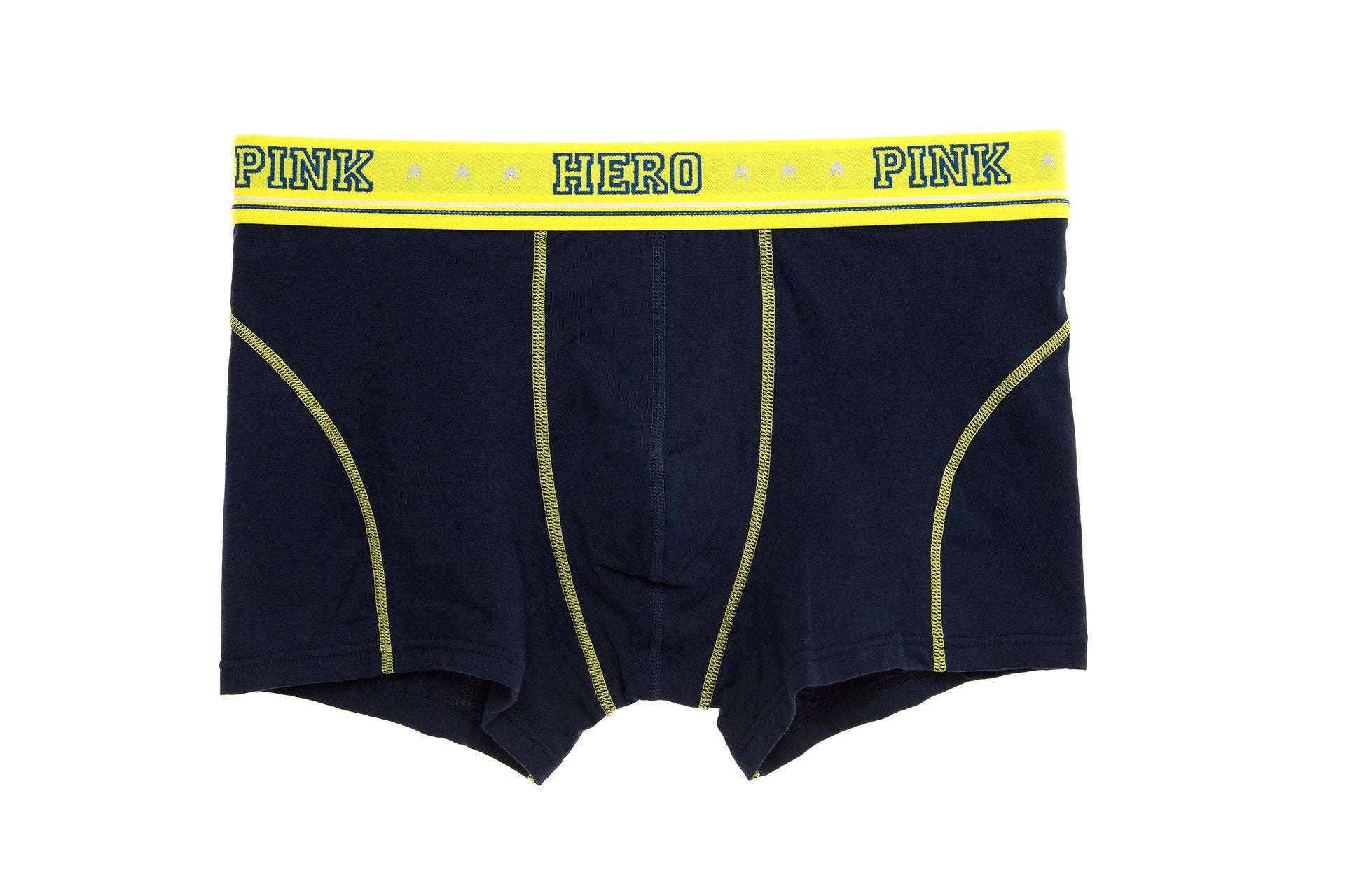Men’s Cotton Boxer Briefs – Large Size Sports Underwear Boxer Cotton Large Size Men's Sports Und | Ectron Online