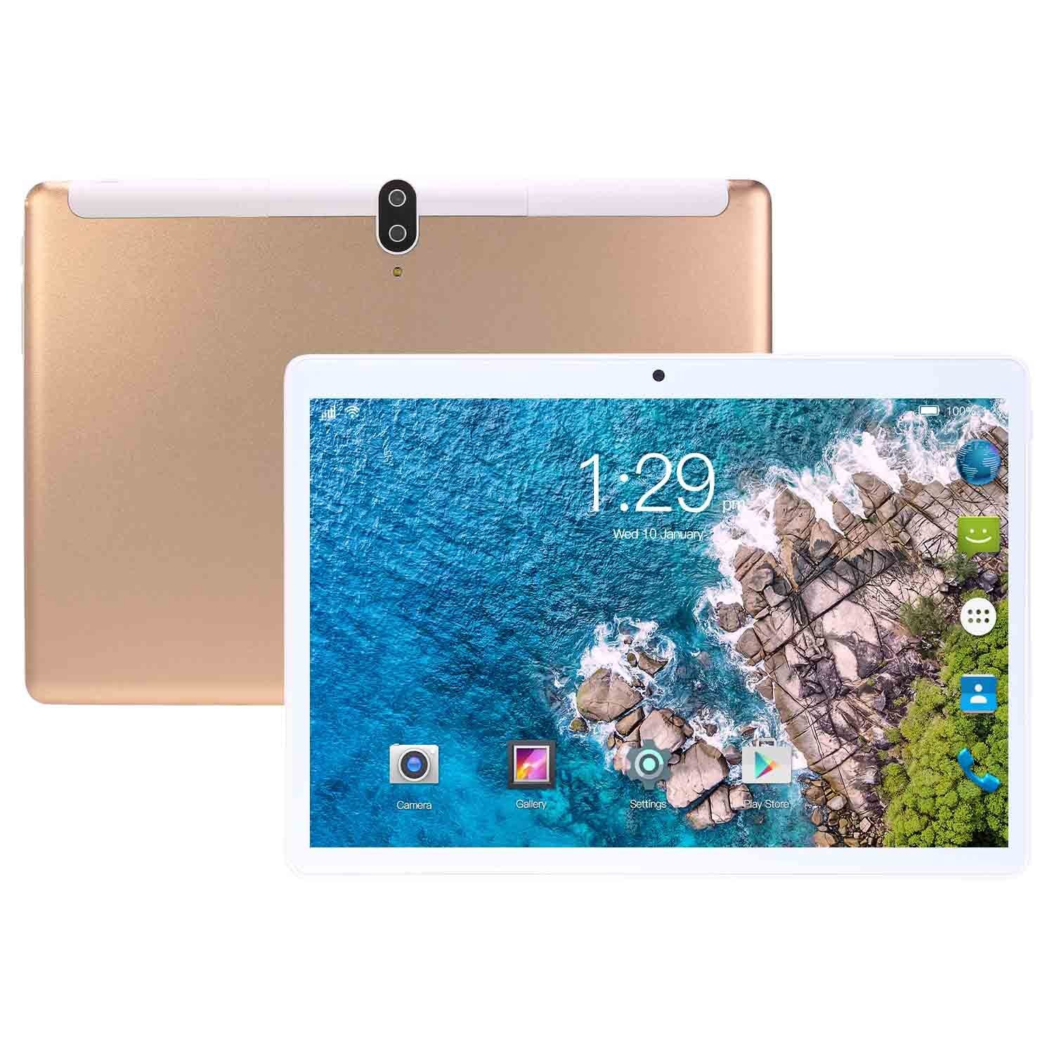 S13 10.1" Android Tablet - Octa-Core & High-Res Display 101-inch Android Tablet 8-core S13 | Ectron Online