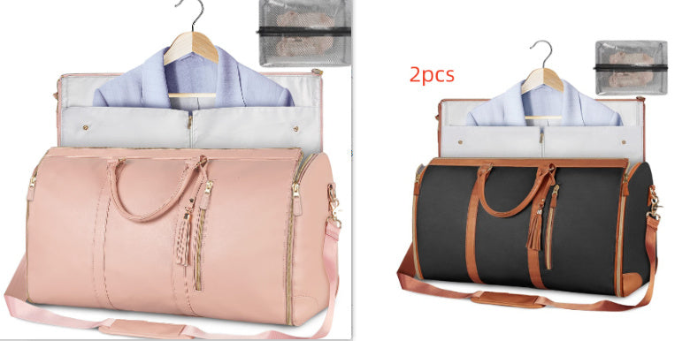 Large Capacity Travel Duffle Bag Large Capacity Travel Duffle Bag Women's | Ectron Online
