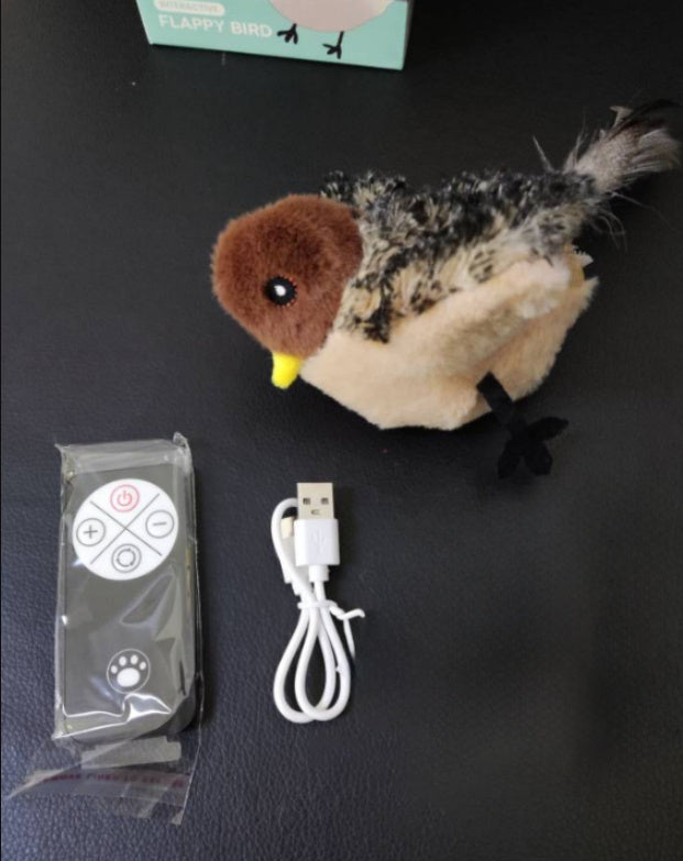 Simulation of Bird & Mouse Electric Molars Simulation Of Bird And Mouse Electric Mo | Ectron Online
