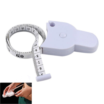 Automatic Body Measuring Tape Automatic Body Measuring Tape | Ectron Online