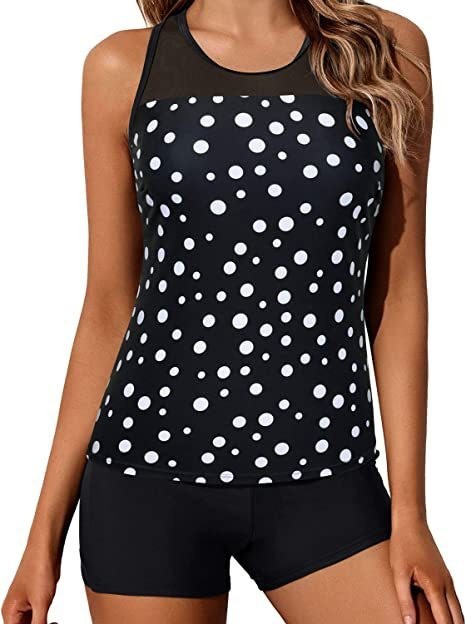 Women’s One-Piece Bikini – Seaside Vacation Three-Point Suit Seaside Vacation One-piece Bikini Women' | Ectron Online