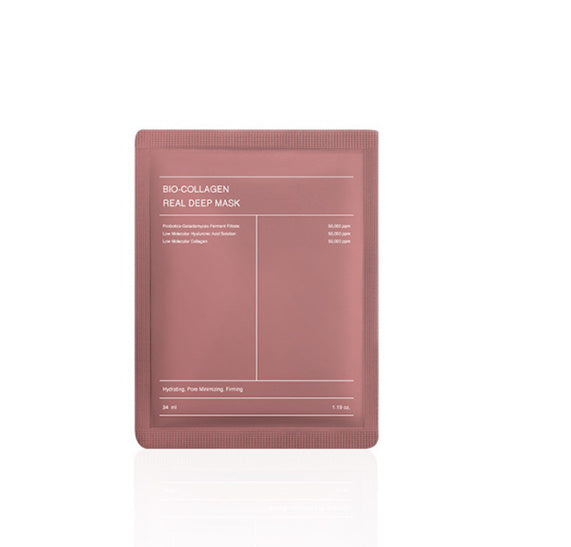 Face Mask - Shrink Pores, Moisturize & Brighten Face Mask Shrink Pore Moisturizing Refre | Ectron Online