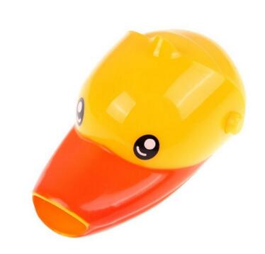 Happy Fun Animals Faucet Extender Happy animals Faucet | Ectron Online