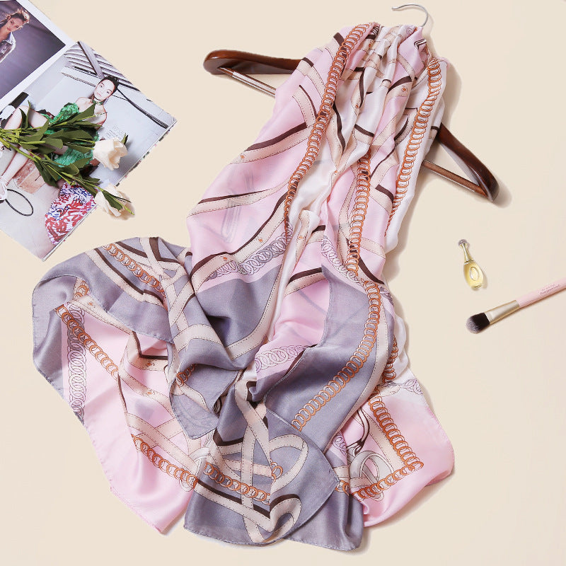Multifunctional Scarf - Beach, Travel, and Everyday Use Scarves | Ectron Online
