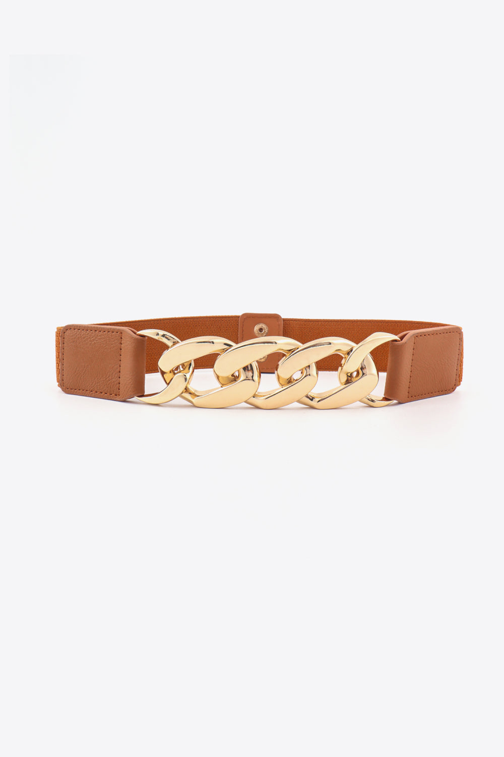 Chain Detail Belt Belt | Ectron Online