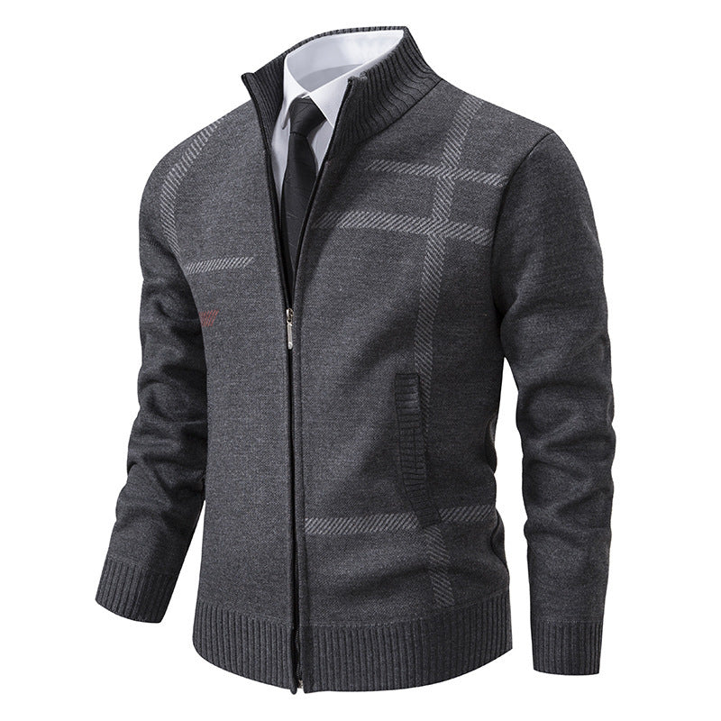 Cozy Woolen Sweater for Men Men's Woolen Sweater In Winter | Ectron Online
