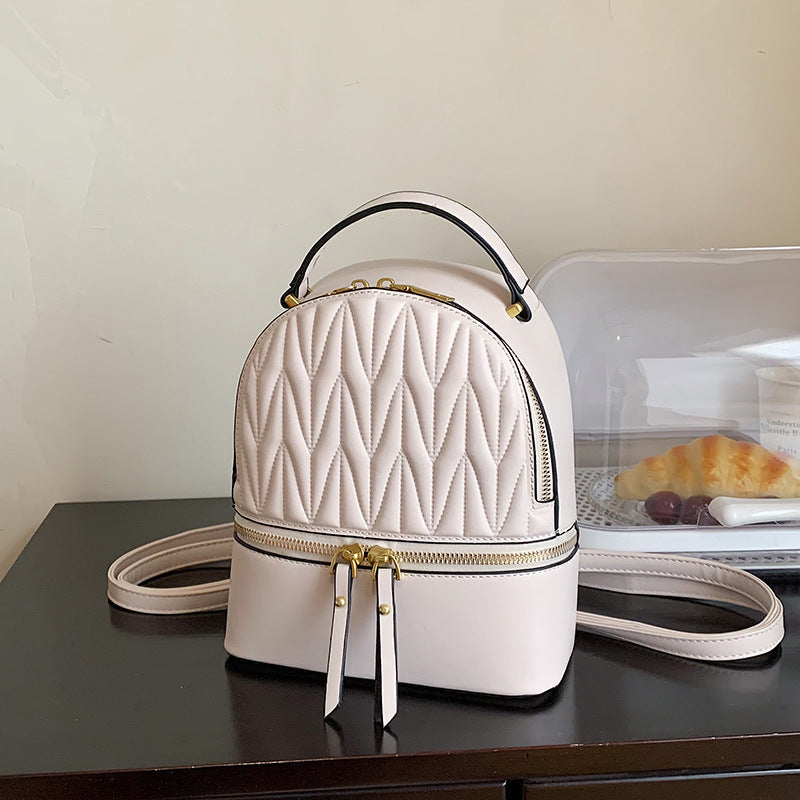 Special-Interest Design All-Match Backpack for Women Special-interest Design All-match Backpa | Ectron Online