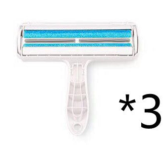 Hair Refreshing Pet Hair Removal Comb for Dogs & Cats Hair Refreshing Pet Hair Removal Comb | Ectron Online
