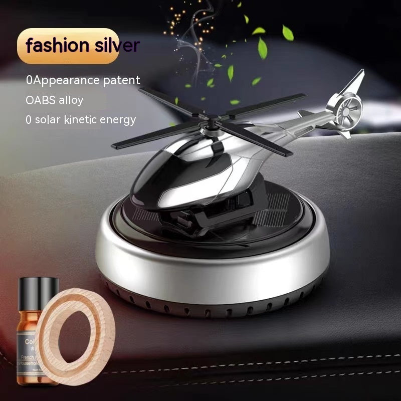 Aromatherapy Decoration Perfume Holder Type Car Perfume Decoration