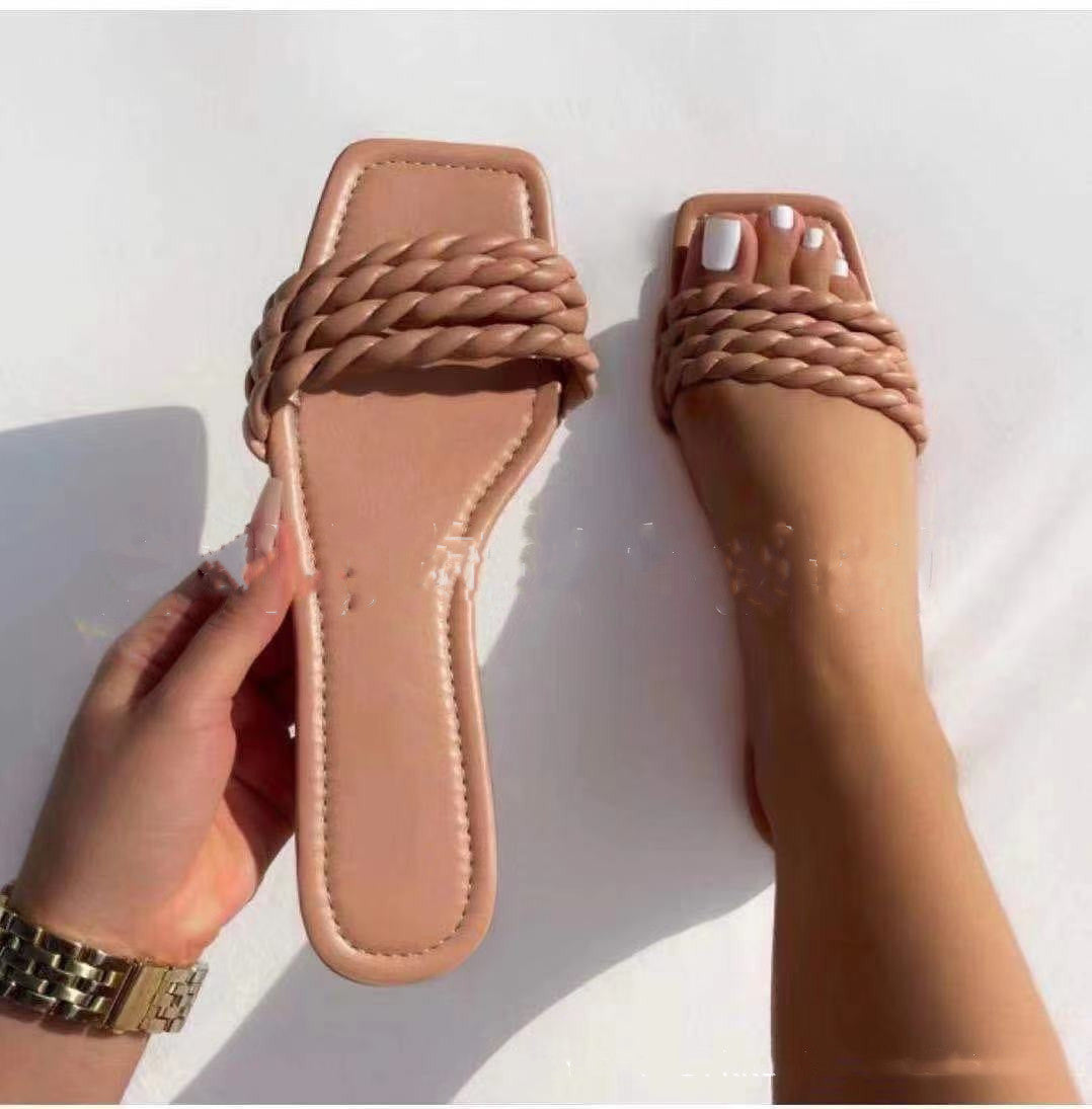 Leisure Beach Breathable Sandals And Slippers Leisure Beach Breathable Sandals And Sli | Ectron Online