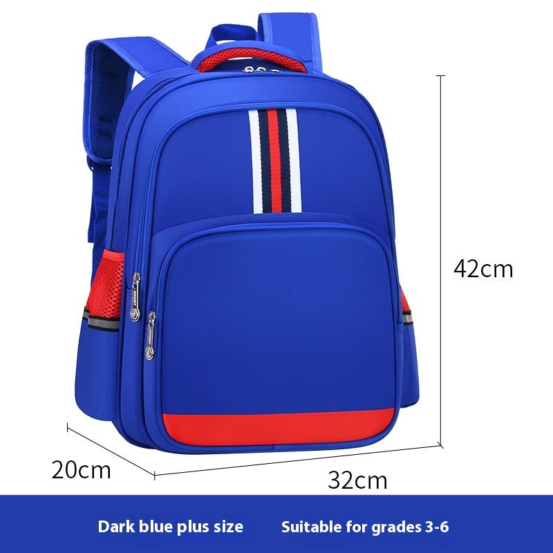 Boys And Girls Set Children's Backpack Boys And Girls Set Children's Backpack | Ectron Online