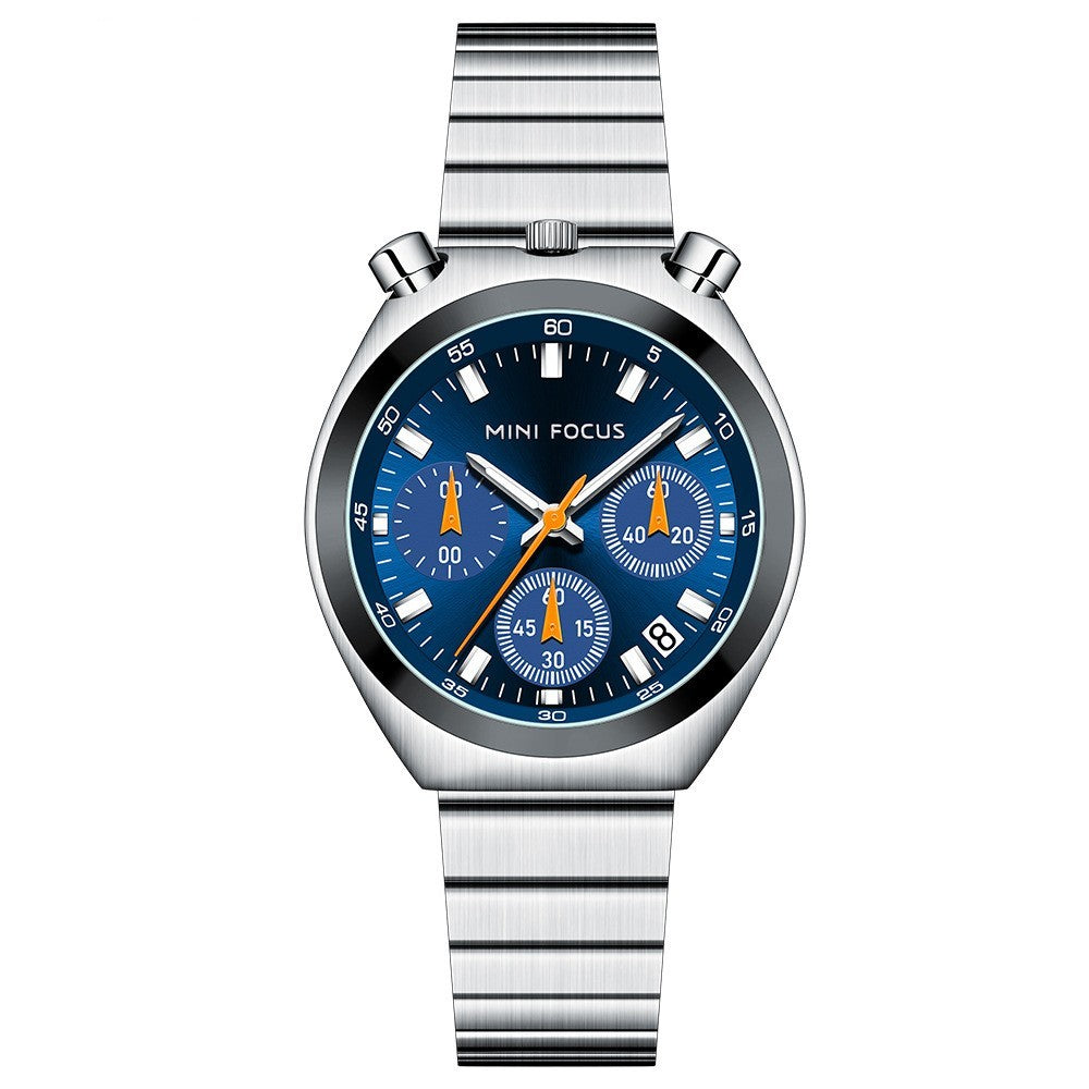 Women's Multi-Function Little Monster Watch Little Monster Women's Watch Multi-funct | Ectron Online