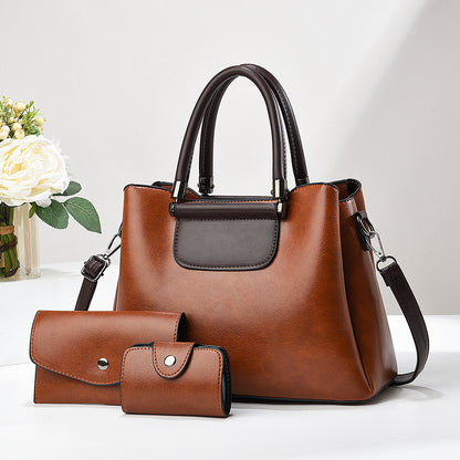 Elegant Women's Handbag Bag Women's New Autumn And Winter Elegan | Ectron Online
