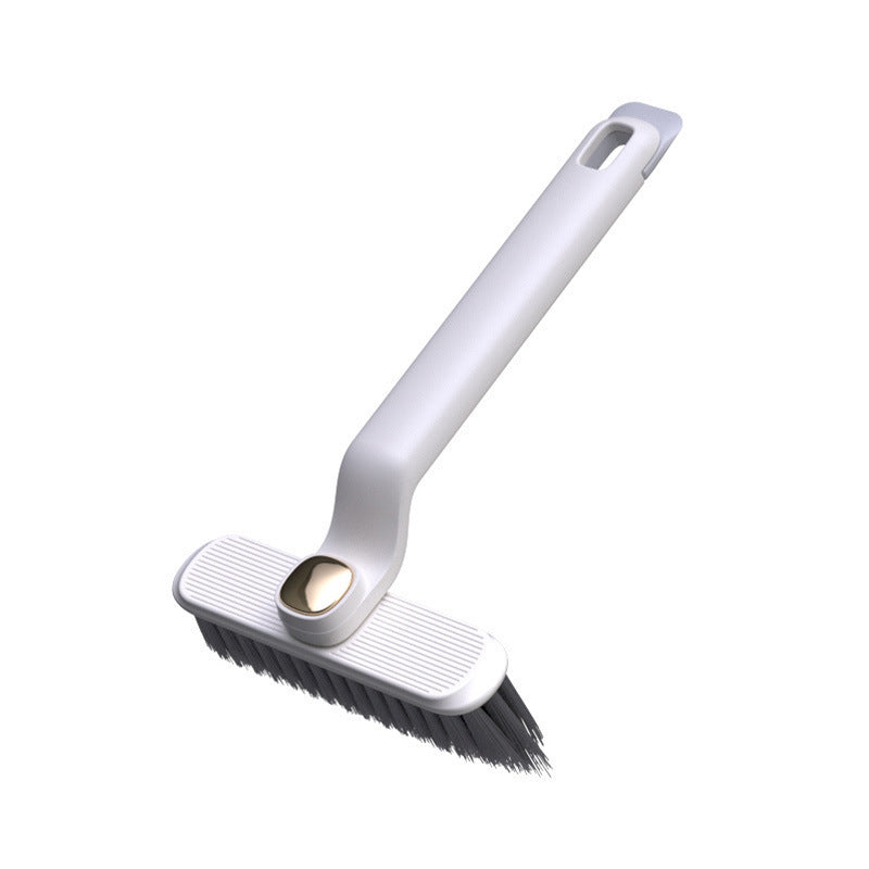 Rotating Crevice Cleaning Brush – Multi-Function Gap Cleaner Scrub Brushes | Ectron Online