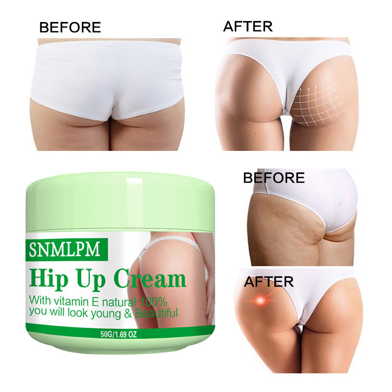 Women's skin care product butt Lift Cream 50ml