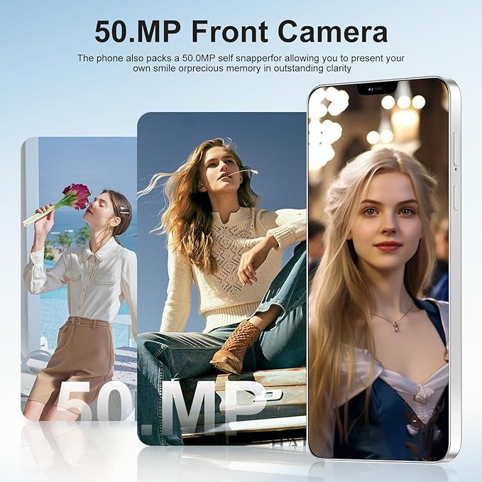 C24 Ultra 5G Unlocked Smartphone