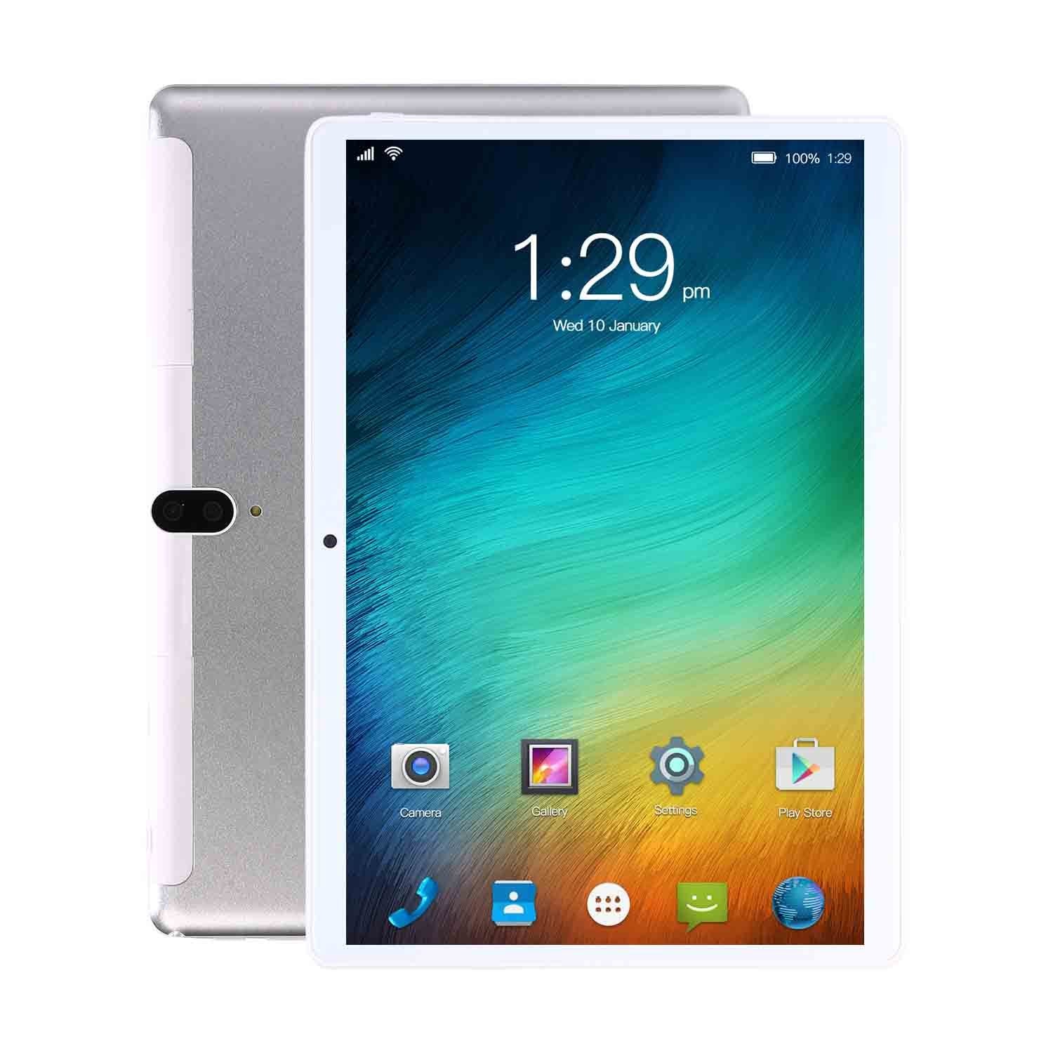S13 10.1" Android Tablet - Octa-Core & High-Res Display 101-inch Android Tablet 8-core S13 | Ectron Online