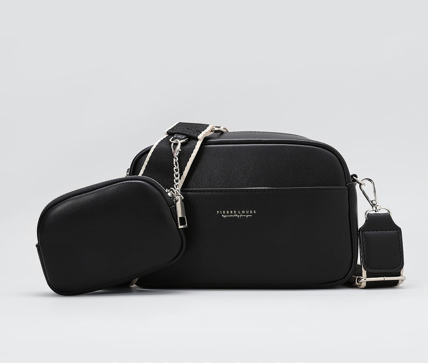 Simple Women's Large Capacity Fashion Shoulder Messenger Bag Simple Women's Bag Large Capacity Fashio | Ectron Online