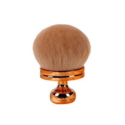 Oversized Soft Multifunctional Powder Brush for Face & Body Multifunctional Neck Body Powder Powder | Ectron Online