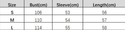 Fall Winter Fashion Contrast Color Women's Cotton-padded Coat