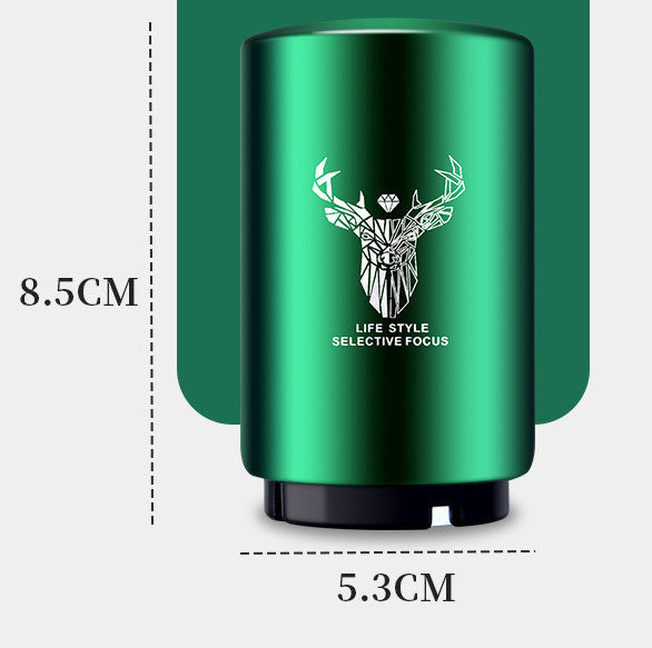 Creative Stainless Steel Beer Bottle Opener Creative Stainless Steel Beer Bottle Ope | Ectron Online