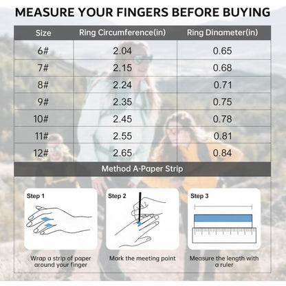 Luxury Smart Ring for Women - Diamond Health & Sleep Tracker 2025 New Smart Ring For Women Luxury Ele | Ectron Online