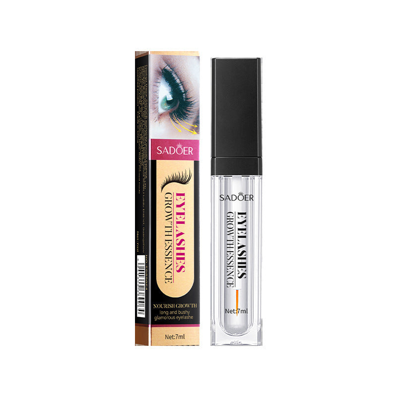 Eyelash Nourishing Serum – Growth & Repair for Thicker, Curly Lashes Eyelash Nourishing Liquid Nourish Hair R | Ectron Online