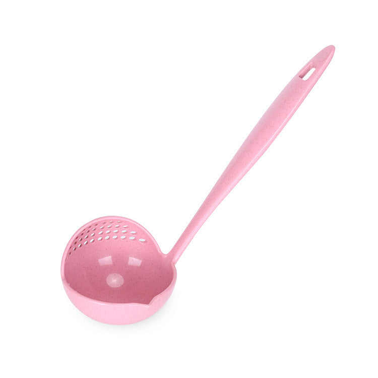 Two-in-one Tableware Hot Pot Dual-use Soup Spoon Two-in-one Tableware Hot Pot Dual-use So | Ectron Online