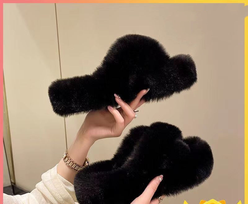 Cotton Slippers Female Home Use Household Cotton Slippers Female Home Use Househol | Ectron Online