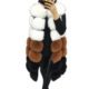 New Women's Creative Faux Fur Vest New Women's Creative Fur Vest | Ectron Online