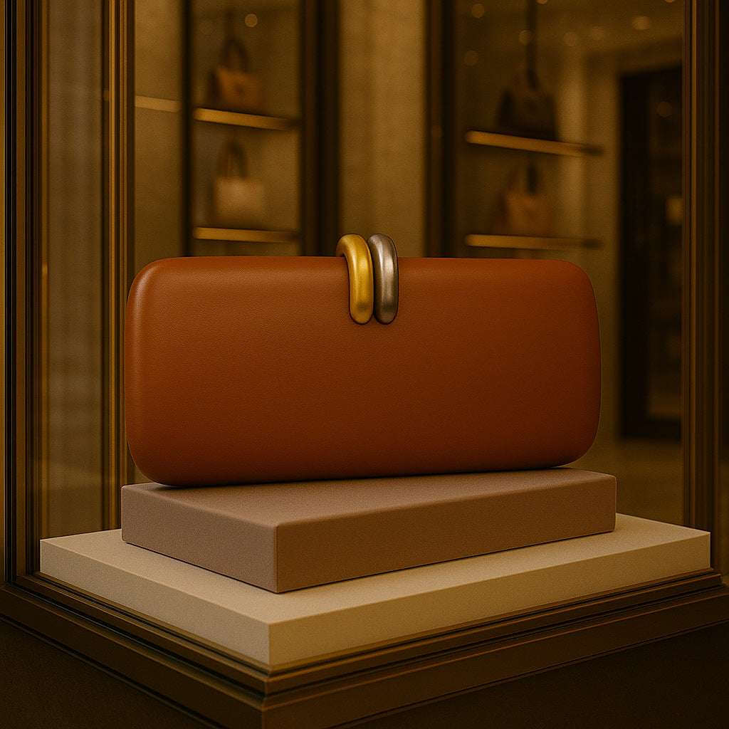 Clutch Shape Crossbody Dinner Bag Clutch Bag Shape Crossbody Single Should | Ectron Online