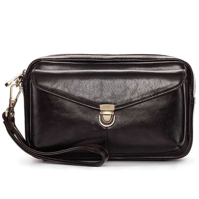 Casual Clutch for Men | Stylish & Modern Fashion Casual Clutch For Men | Ectron Online