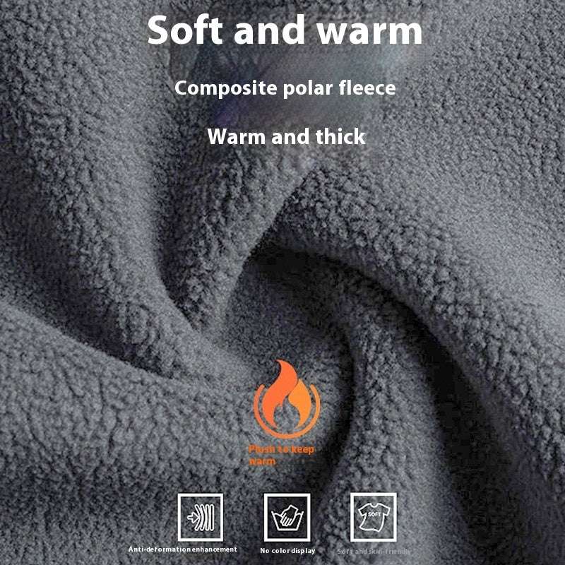 Winter Windproof Outdoor Warm Keeping Sports Headgear