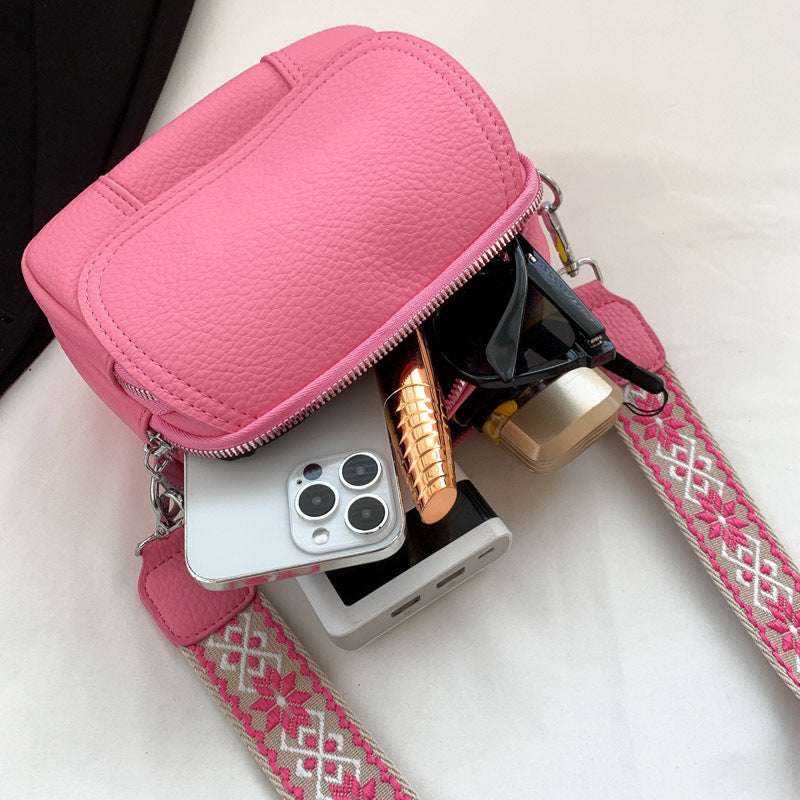 Simple Ladies Phone Bag Simple Ladies Phone Bag Shoulder Messeng | Ectron Online