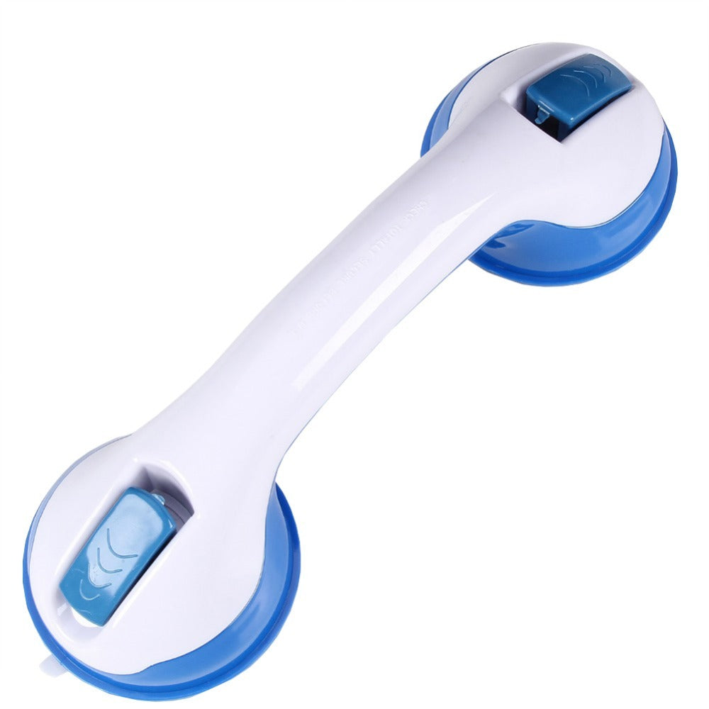 Bathroom Suction Cup Handrail, Anti-Skid Safety Handrail Bathroom Handrail Suction Cup Type Anti- | Ectron Online