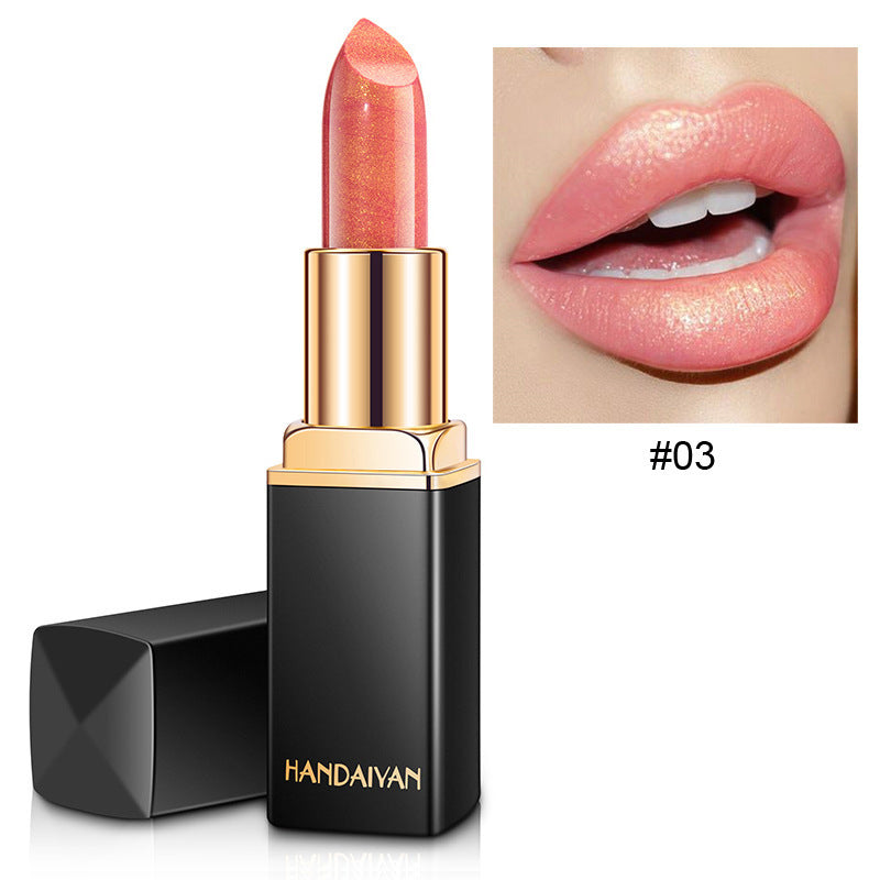 Pearlescent Color Change Temperature Lipstick Pearlescent color change temperature cha | Ectron Online