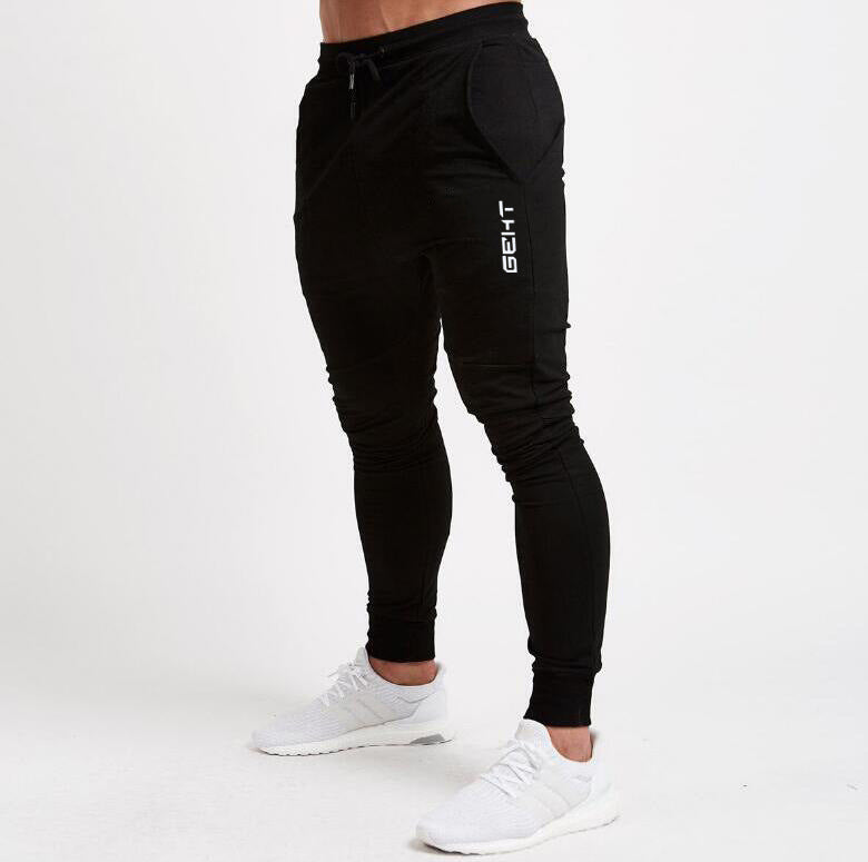 New Casual Gym Pants for Men Men’s Bottoms | Ectron Online
