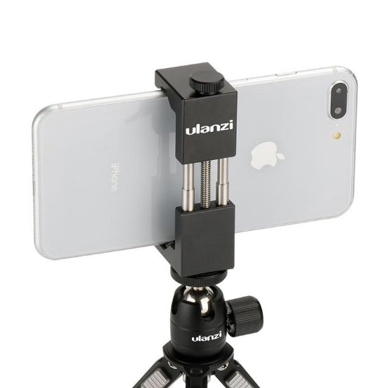 Smartphone Video Rig for Apple & Samsung Ulanzi Handheld Smartphone | Ectron Online
