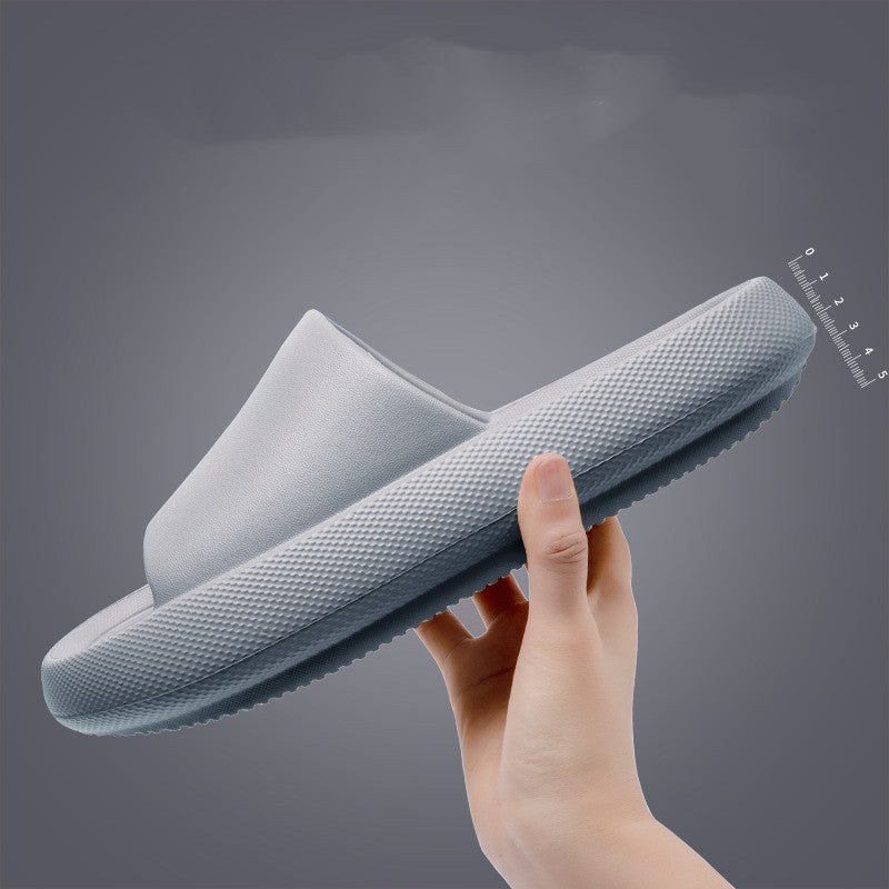 Thick Sole Eva Large Slippers For Women's Home Thick Sole Eva Large Slippers For Women' | Ectron Online
